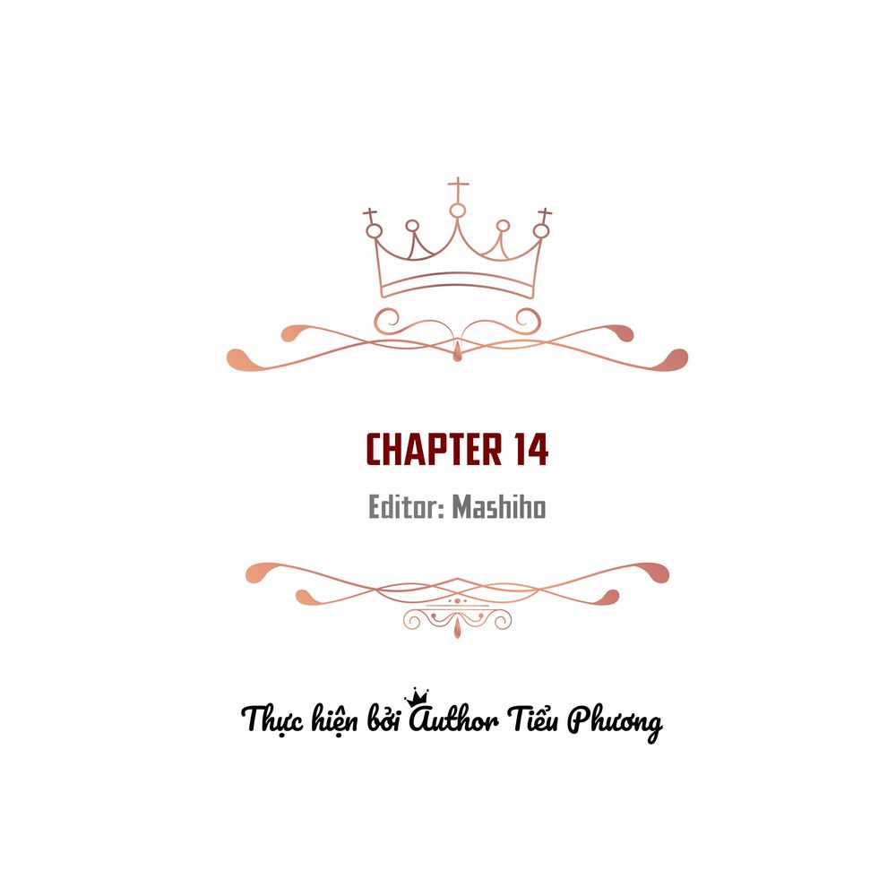 Công Chúa Chloe - Chương 16 - Trang 5