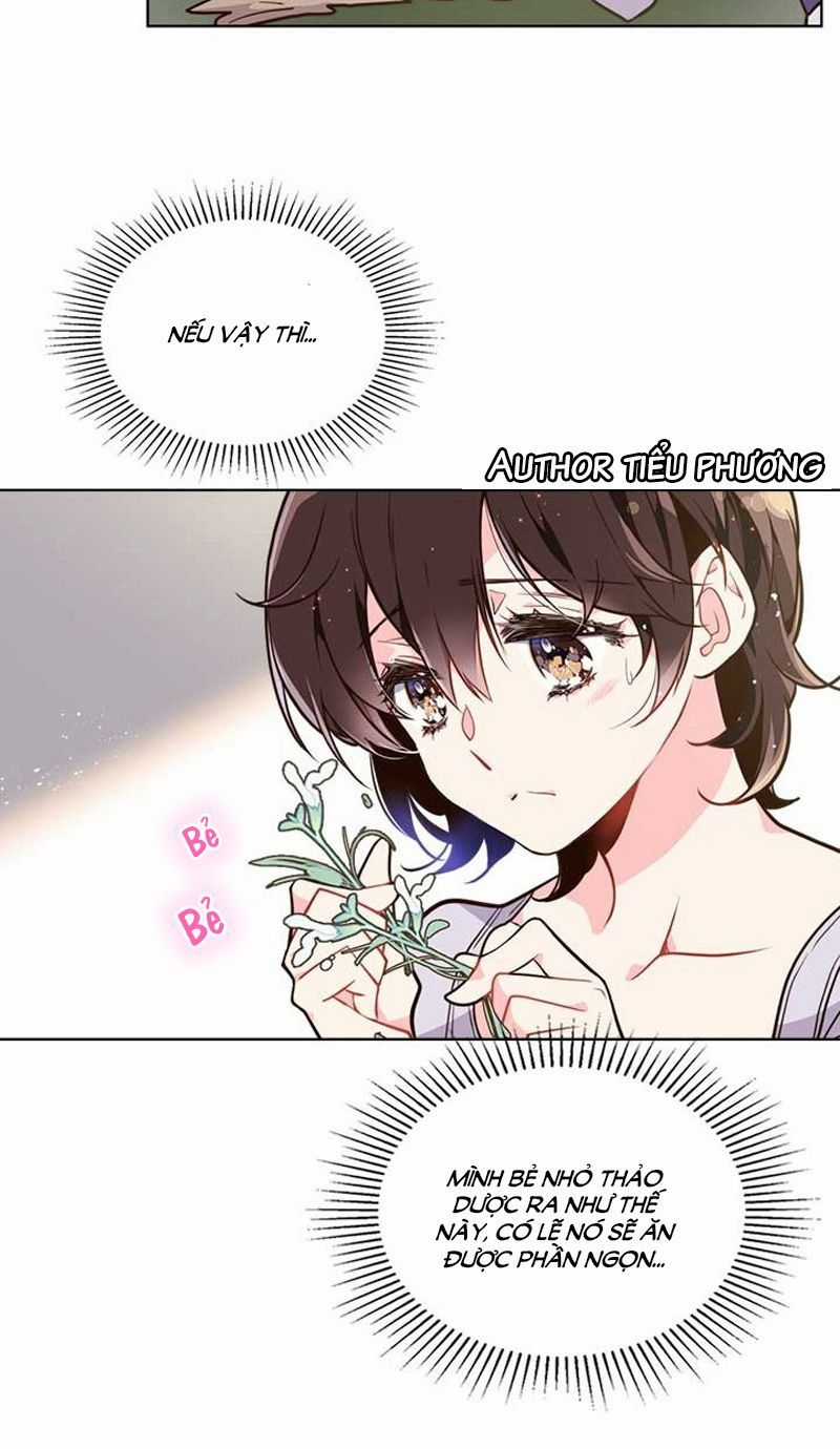 Công Chúa Chloe - Chương 16 - Trang 7