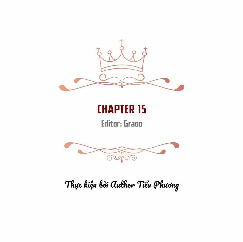 Công Chúa Chloe - Chương 17 - Trang 3