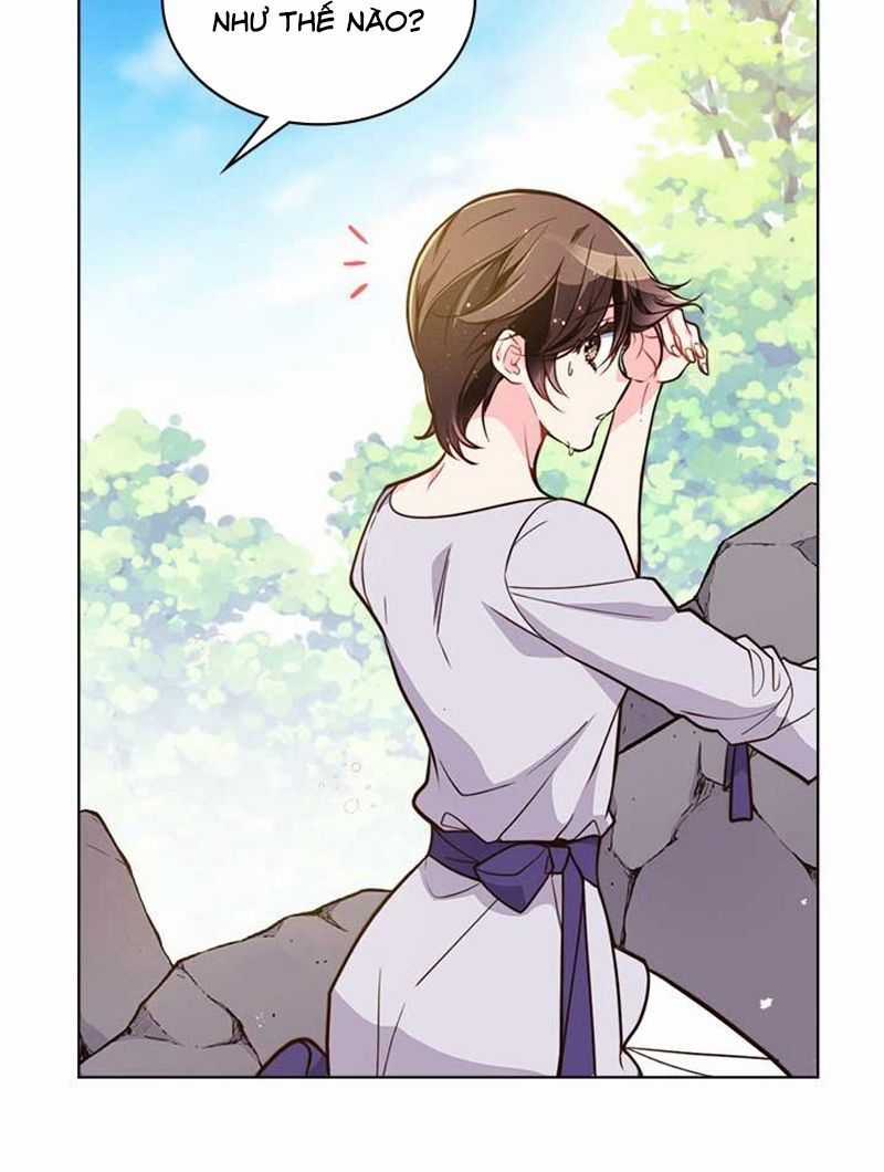 Công Chúa Chloe - Chương 17 - Trang 5