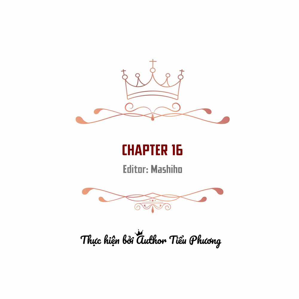 Công Chúa Chloe - Chương 18 - Trang 3