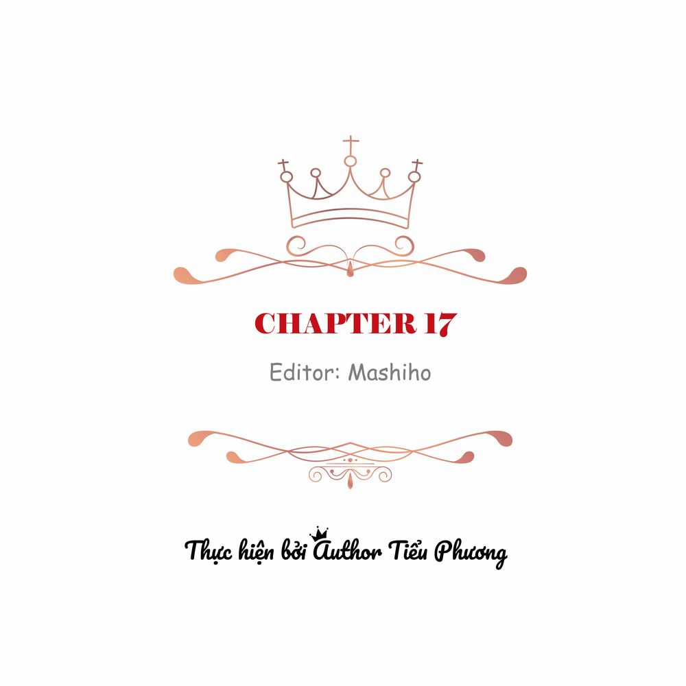 Công Chúa Chloe - Chương 19 - Trang 3