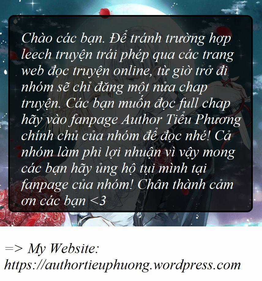 Công Chúa Chloe - Chương 19 - Trang 21