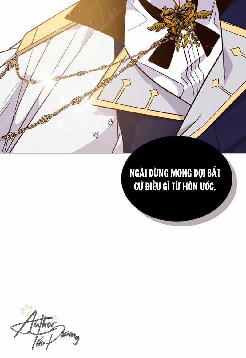 Công Chúa Chloe - Chương 19 - Trang 5