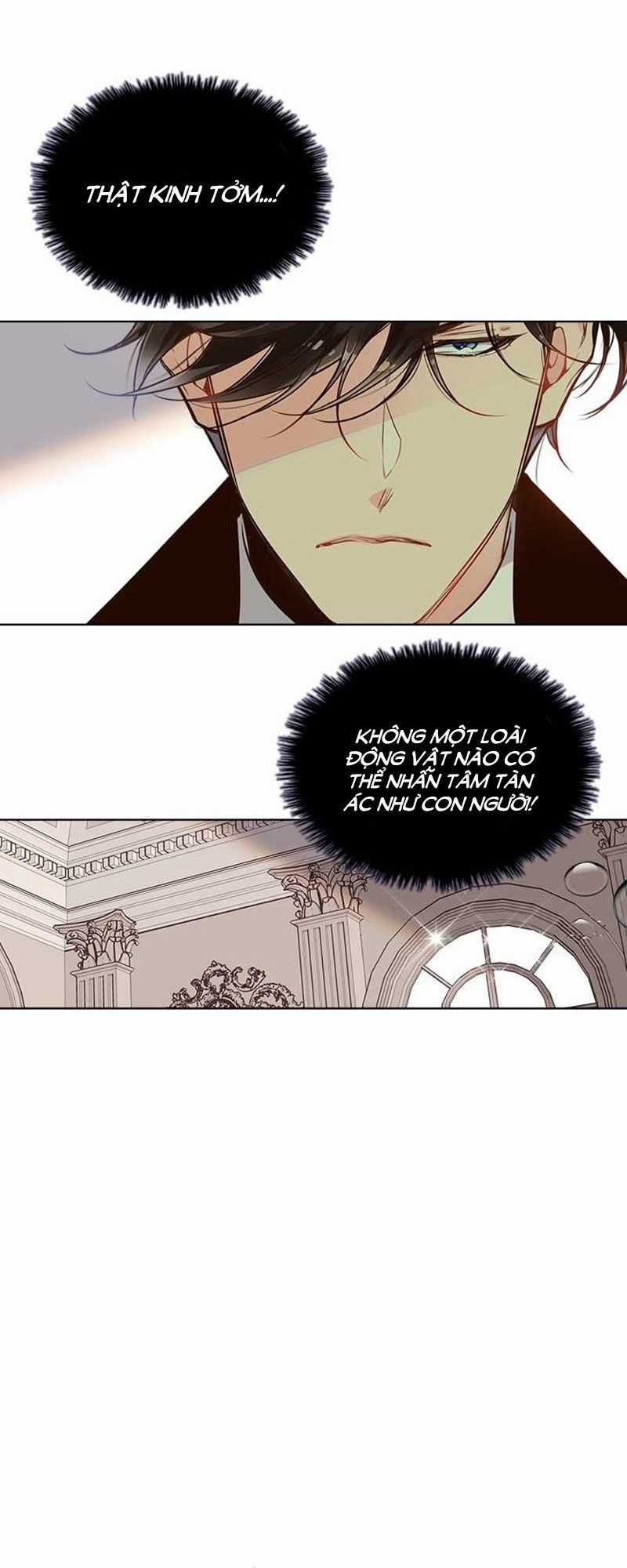 Công Chúa Chloe - Chương 19 - Trang 8