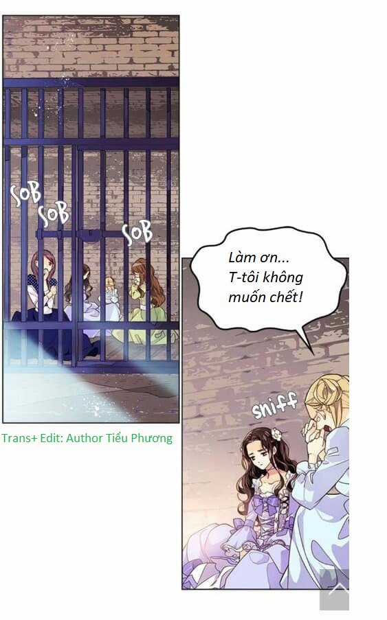 Công Chúa Chloe - Chương 2.1 - Trang 3