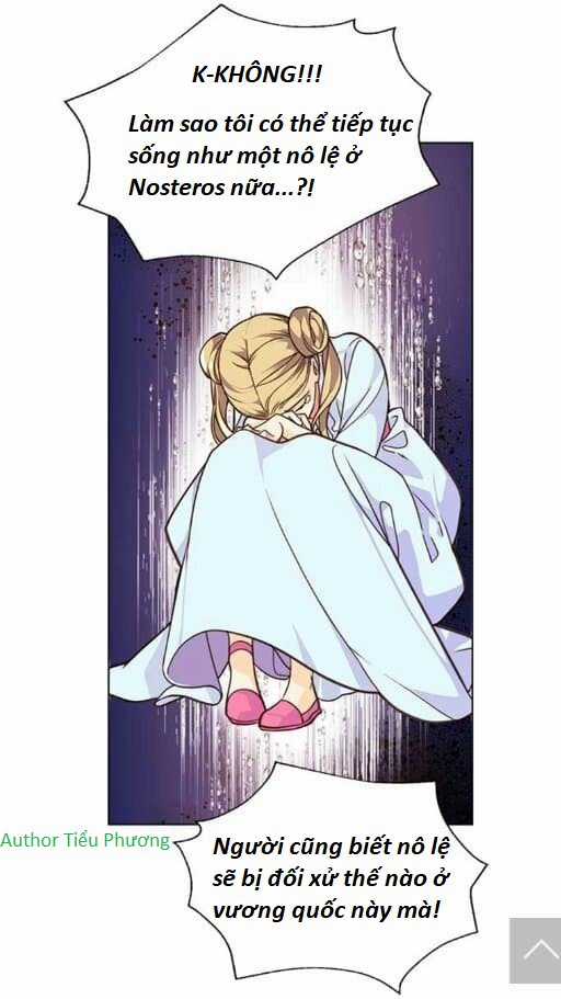 Công Chúa Chloe - Chương 2.1 - Trang 5