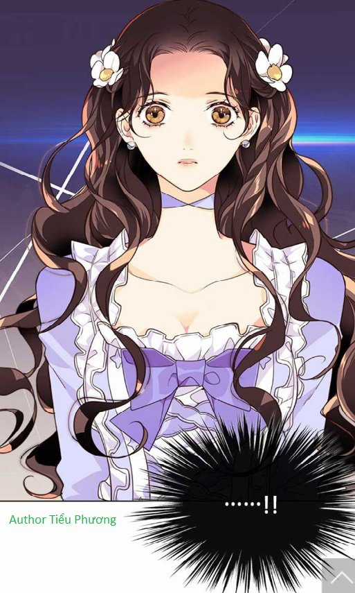 Công Chúa Chloe - Chương 2.1 - Trang 8