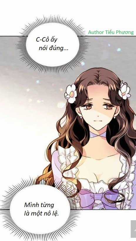 Công Chúa Chloe - Chương 2.1 - Trang 10