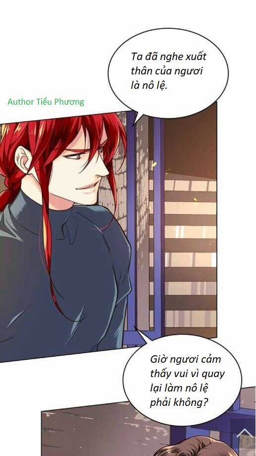 Công Chúa Chloe - Chương 2.2 - Trang 14