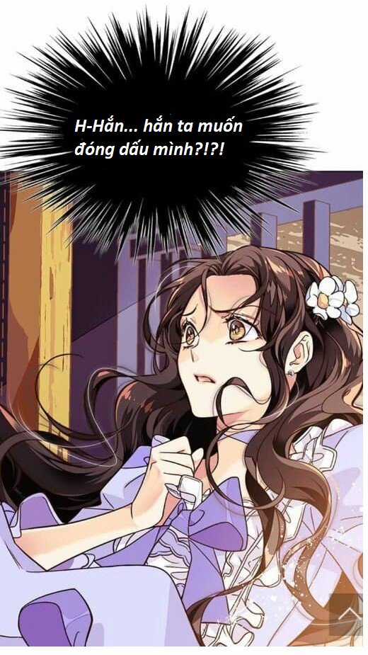 Công Chúa Chloe - Chương 2.2 - Trang 20