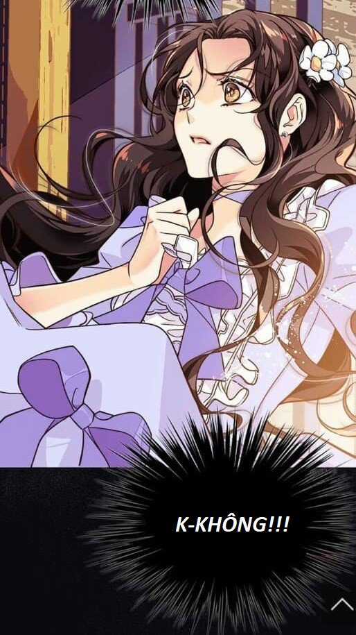 Công Chúa Chloe - Chương 2.2 - Trang 21