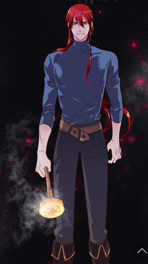 Công Chúa Chloe - Chương 2.2 - Trang 22