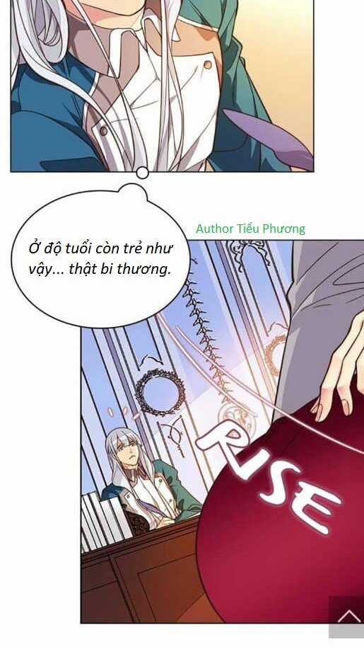 Công Chúa Chloe - Chương 2.2 - Trang 4