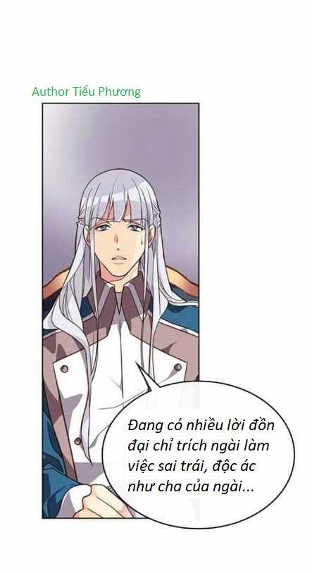 Công Chúa Chloe - Chương 2.2 - Trang 6