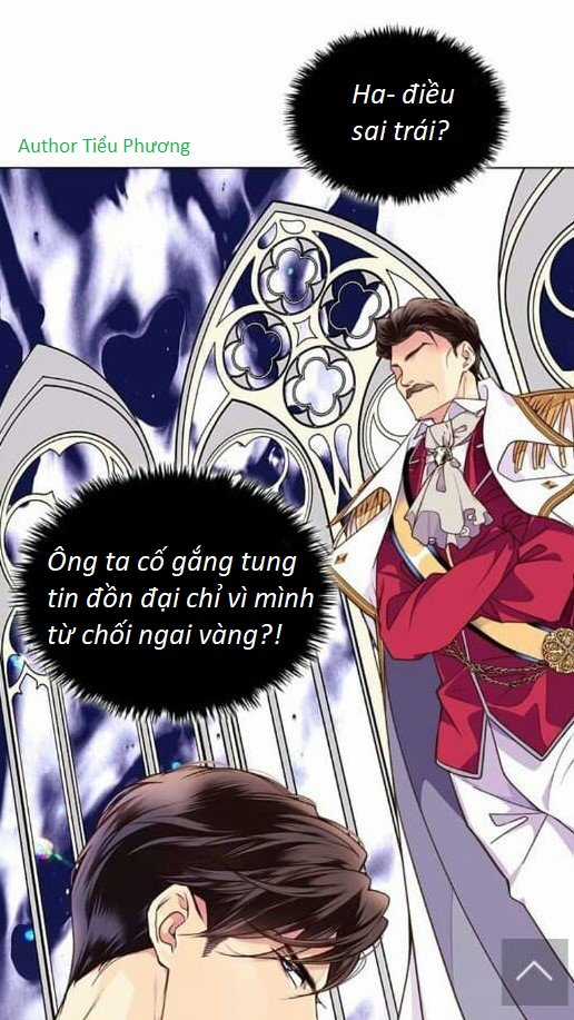 Công Chúa Chloe - Chương 2.2 - Trang 8