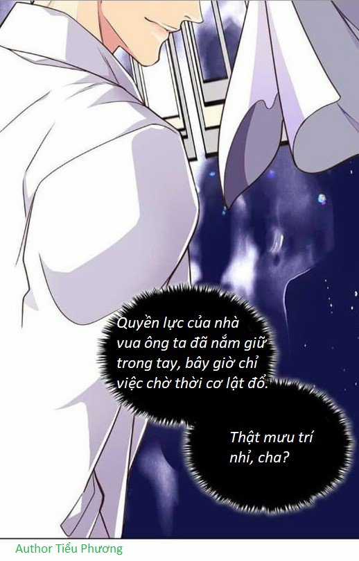 Công Chúa Chloe - Chương 2.2 - Trang 9