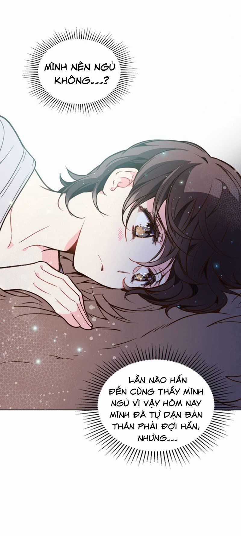 Công Chúa Chloe - Chương 20 - Trang 18