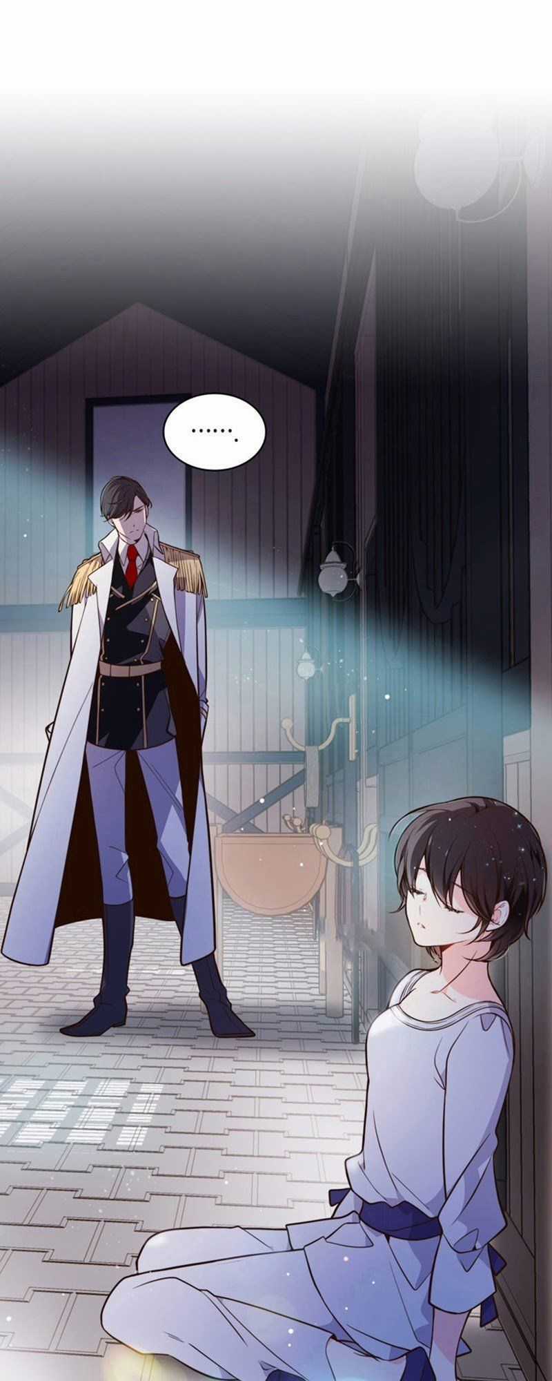 Công Chúa Chloe - Chương 20 - Trang 26