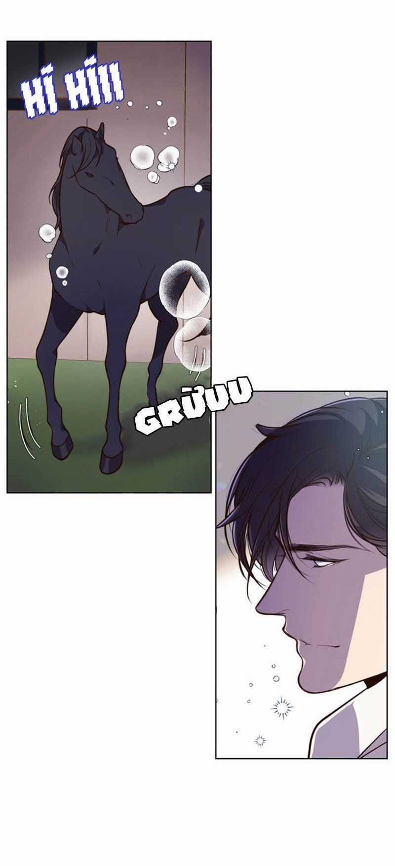 Công Chúa Chloe - Chương 20 - Trang 30