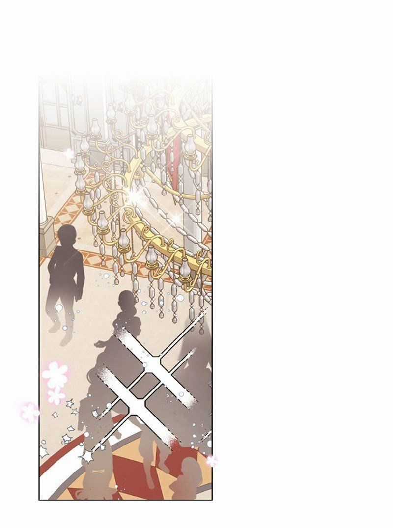 Công Chúa Chloe - Chương 20 - Trang 4