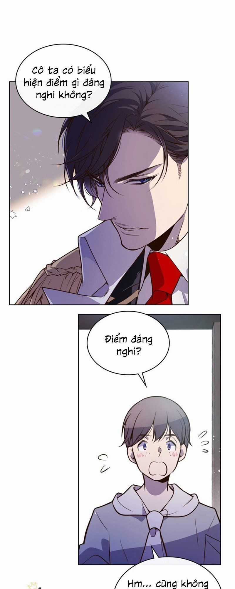 Công Chúa Chloe - Chương 20 - Trang 33