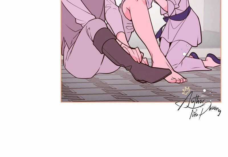 Công Chúa Chloe - Chương 20 - Trang 37