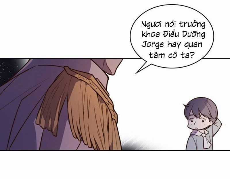 Công Chúa Chloe - Chương 20 - Trang 40