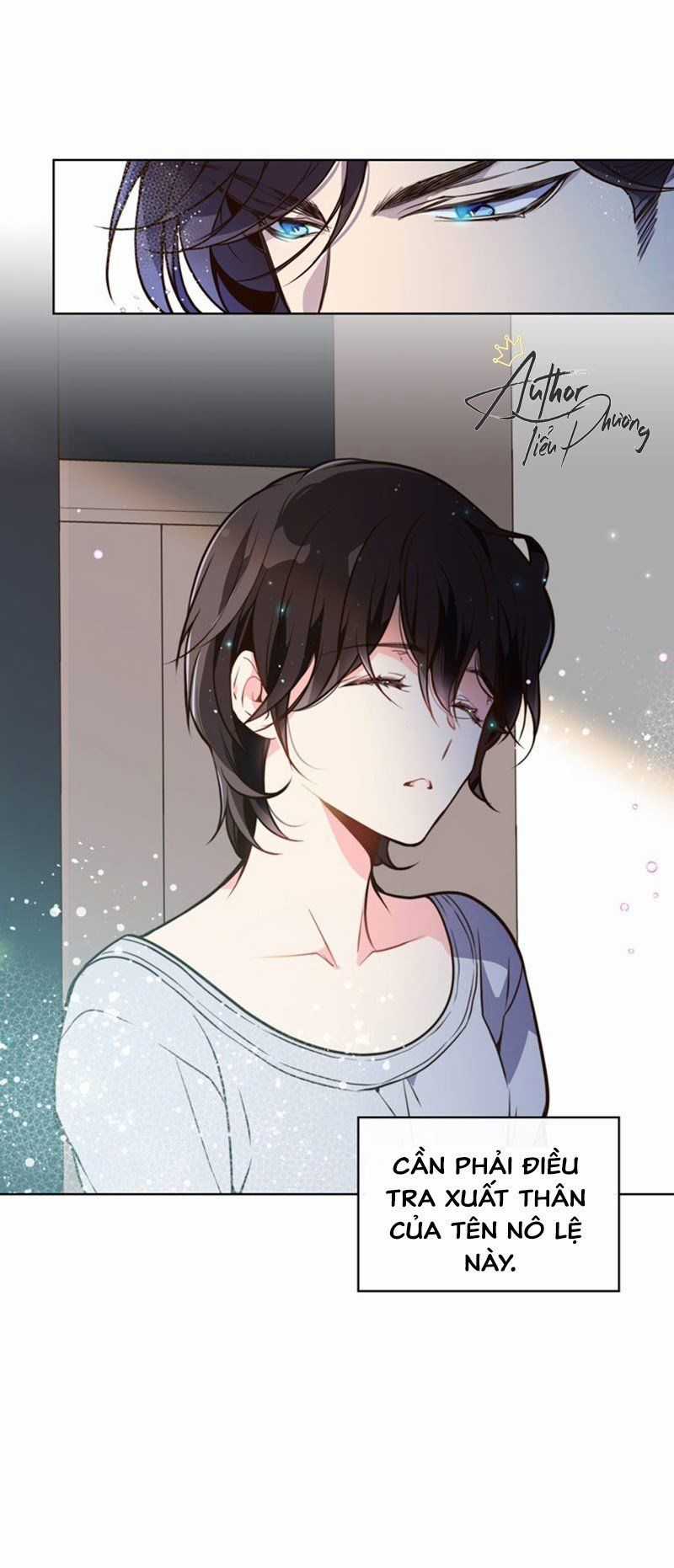 Công Chúa Chloe - Chương 20 - Trang 42