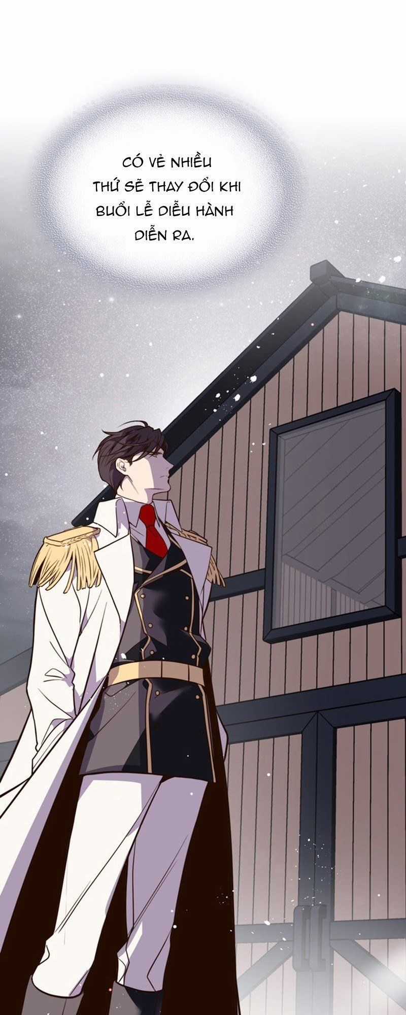 Công Chúa Chloe - Chương 20 - Trang 49