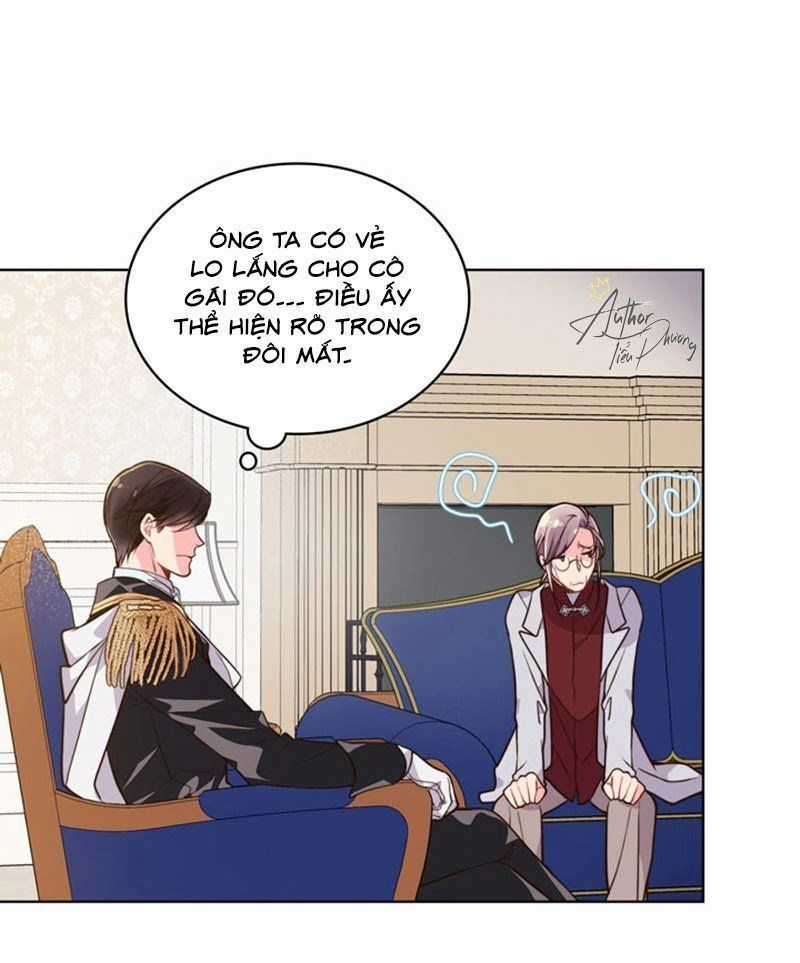 Công Chúa Chloe - Chương 21 - Trang 11