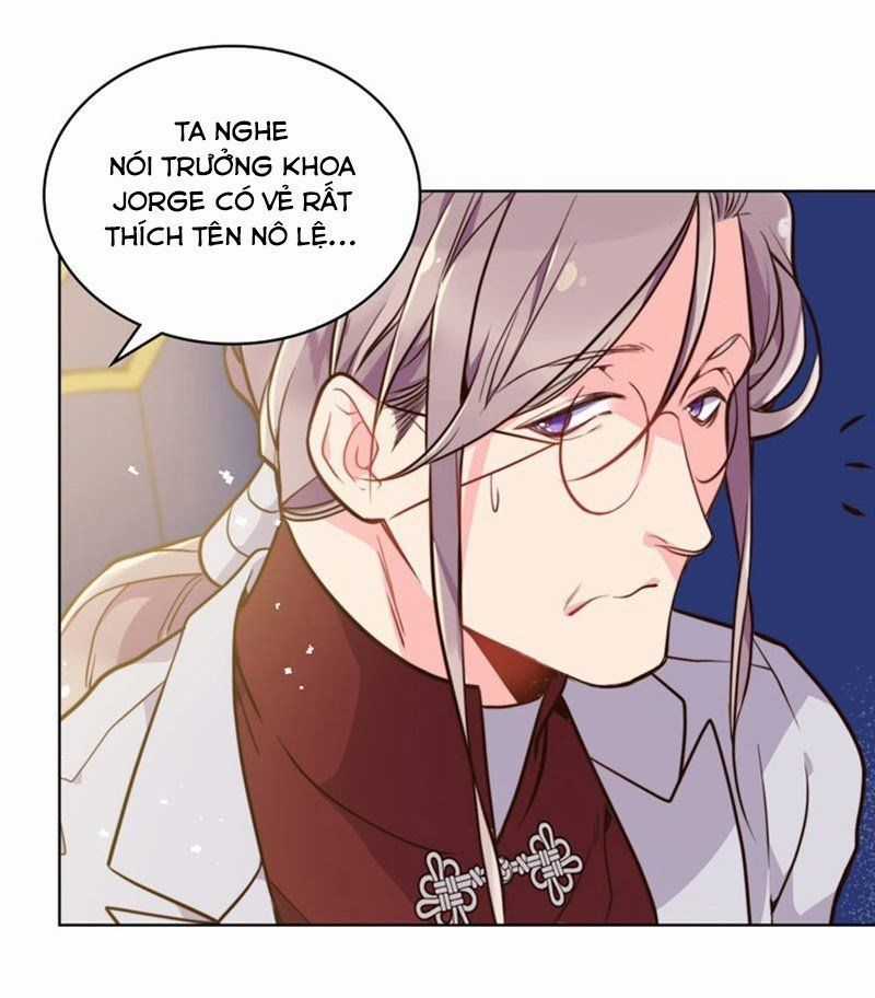 Công Chúa Chloe - Chương 21 - Trang 12