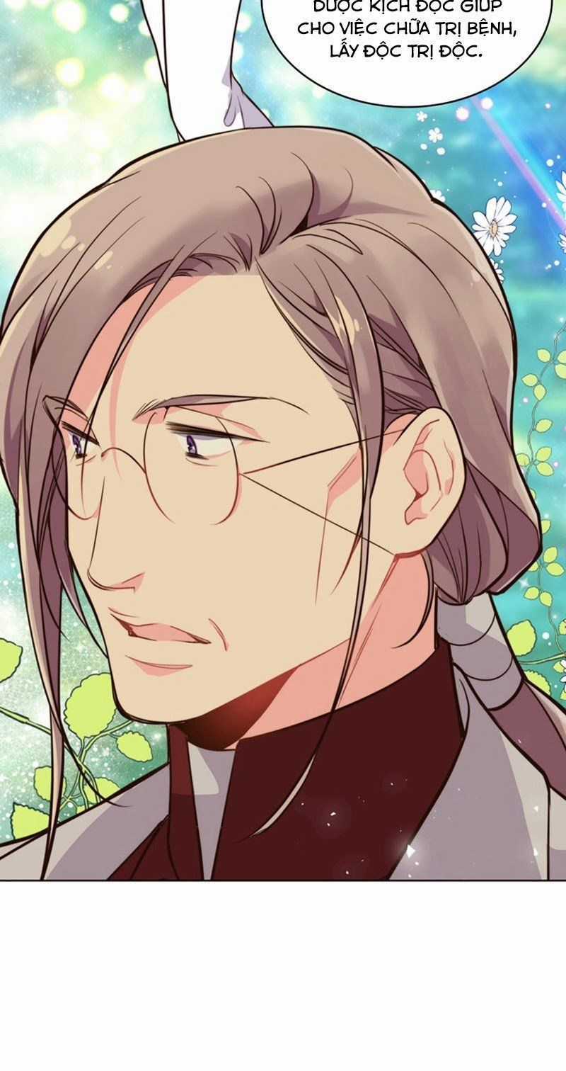 Công Chúa Chloe - Chương 21 - Trang 16