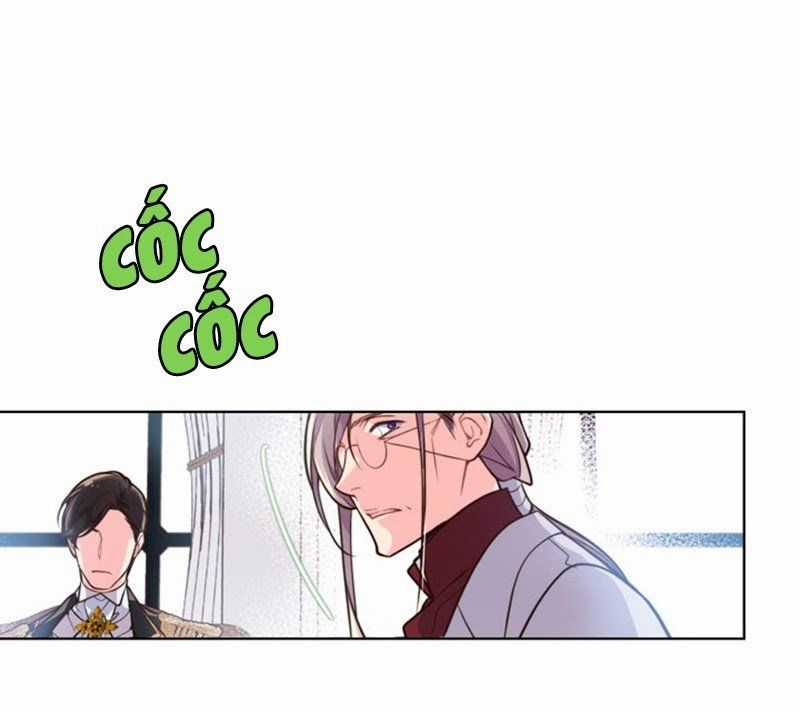 Công Chúa Chloe - Chương 21 - Trang 19