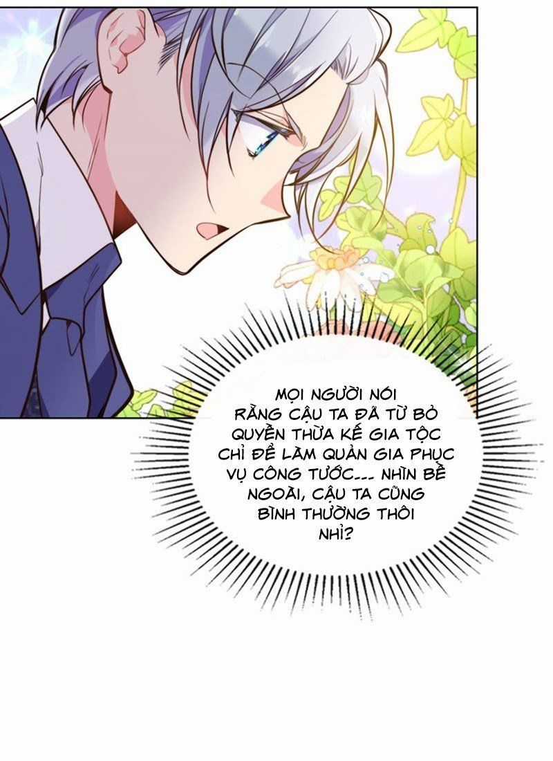 Công Chúa Chloe - Chương 21 - Trang 23