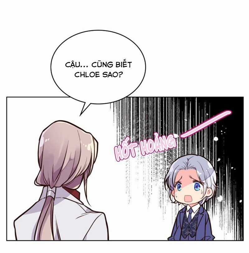 Công Chúa Chloe - Chương 21 - Trang 27