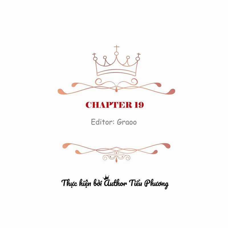 Công Chúa Chloe - Chương 21 - Trang 4