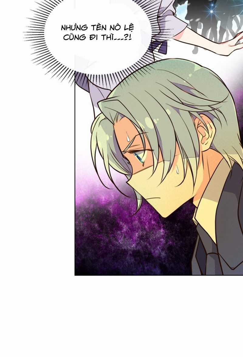 Công Chúa Chloe - Chương 21 - Trang 32