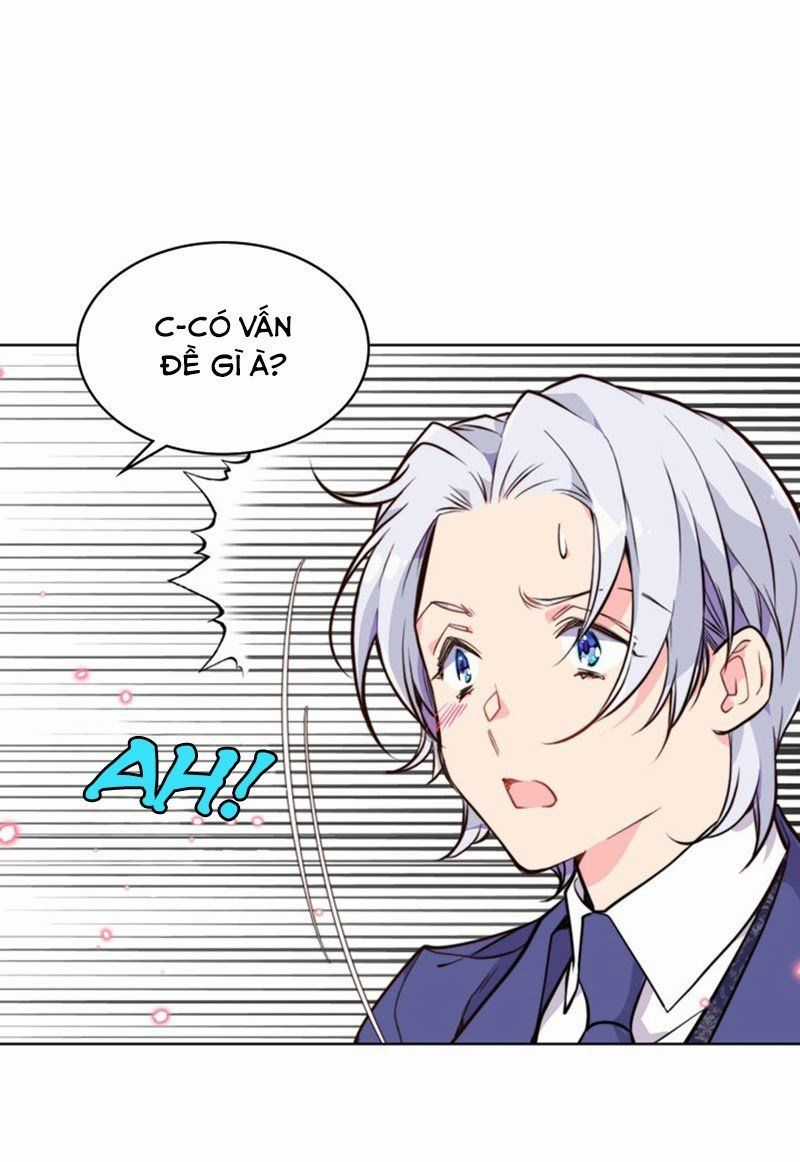 Công Chúa Chloe - Chương 21 - Trang 33