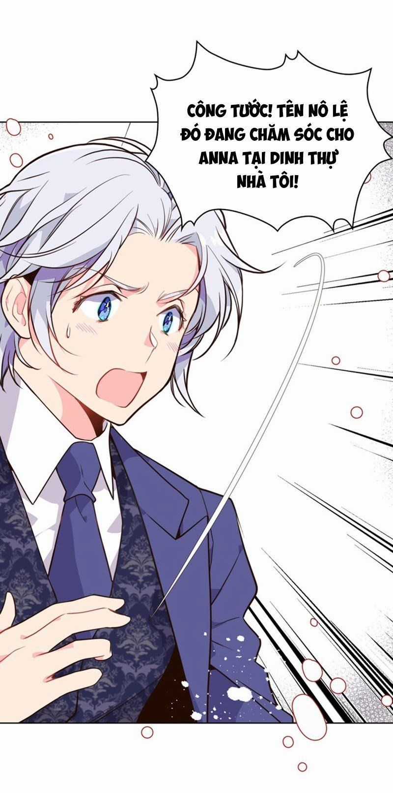 Công Chúa Chloe - Chương 21 - Trang 37