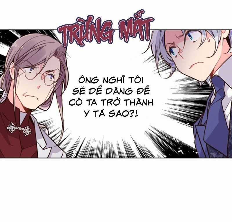 Công Chúa Chloe - Chương 21 - Trang 39