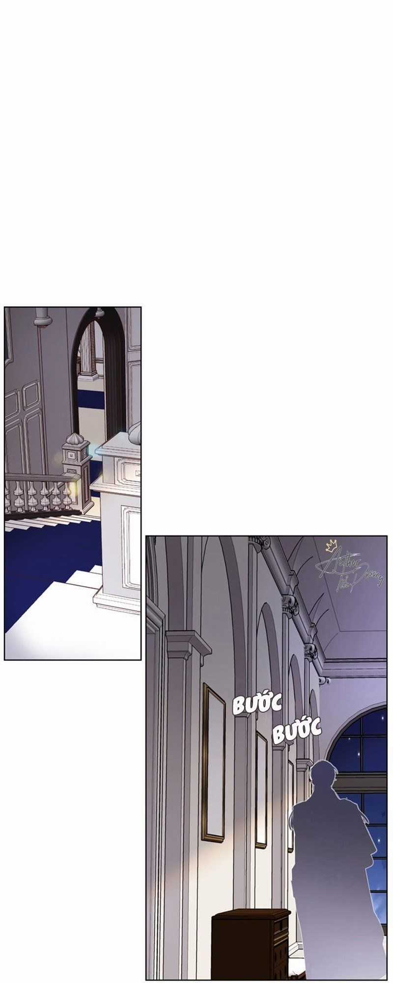 Công Chúa Chloe - Chương 21 - Trang 43