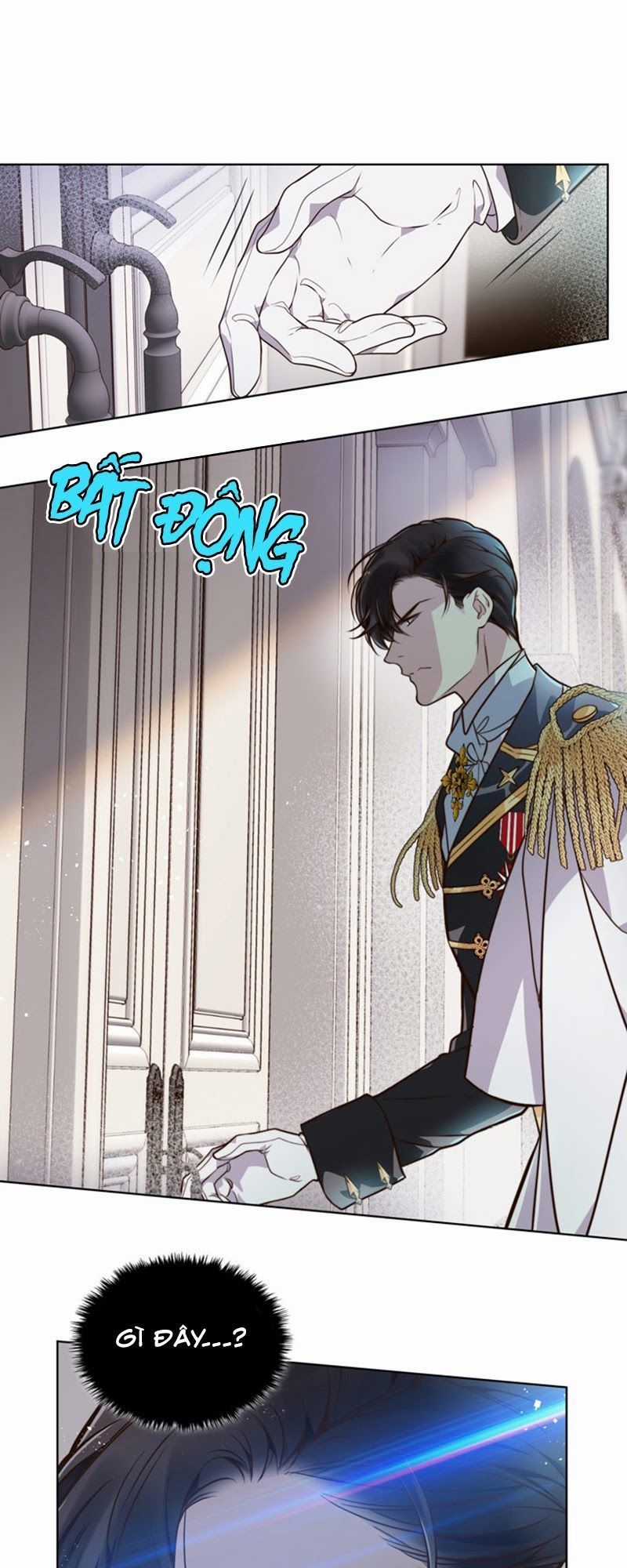 Công Chúa Chloe - Chương 21 - Trang 45