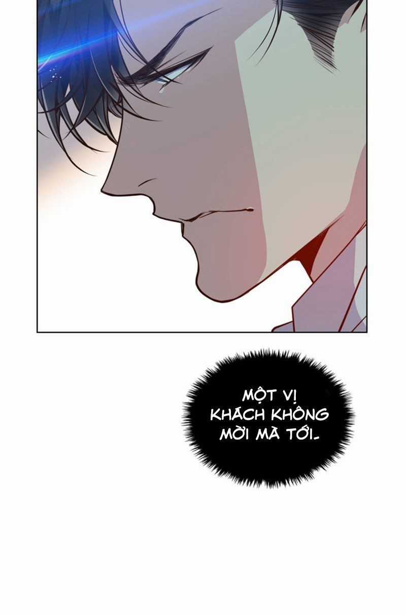 Công Chúa Chloe - Chương 21 - Trang 46