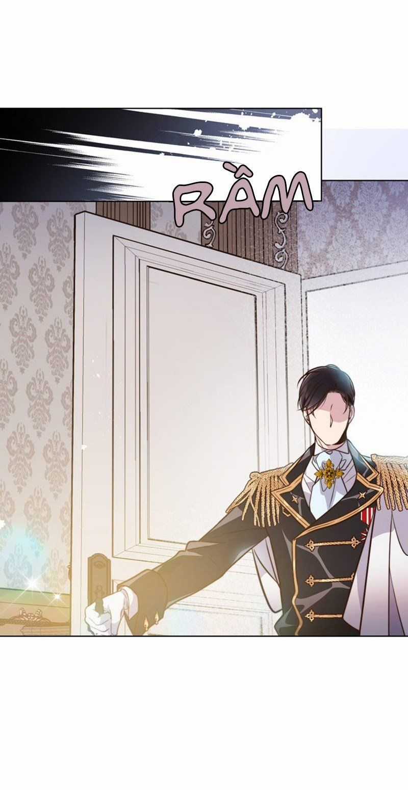 Công Chúa Chloe - Chương 21 - Trang 47