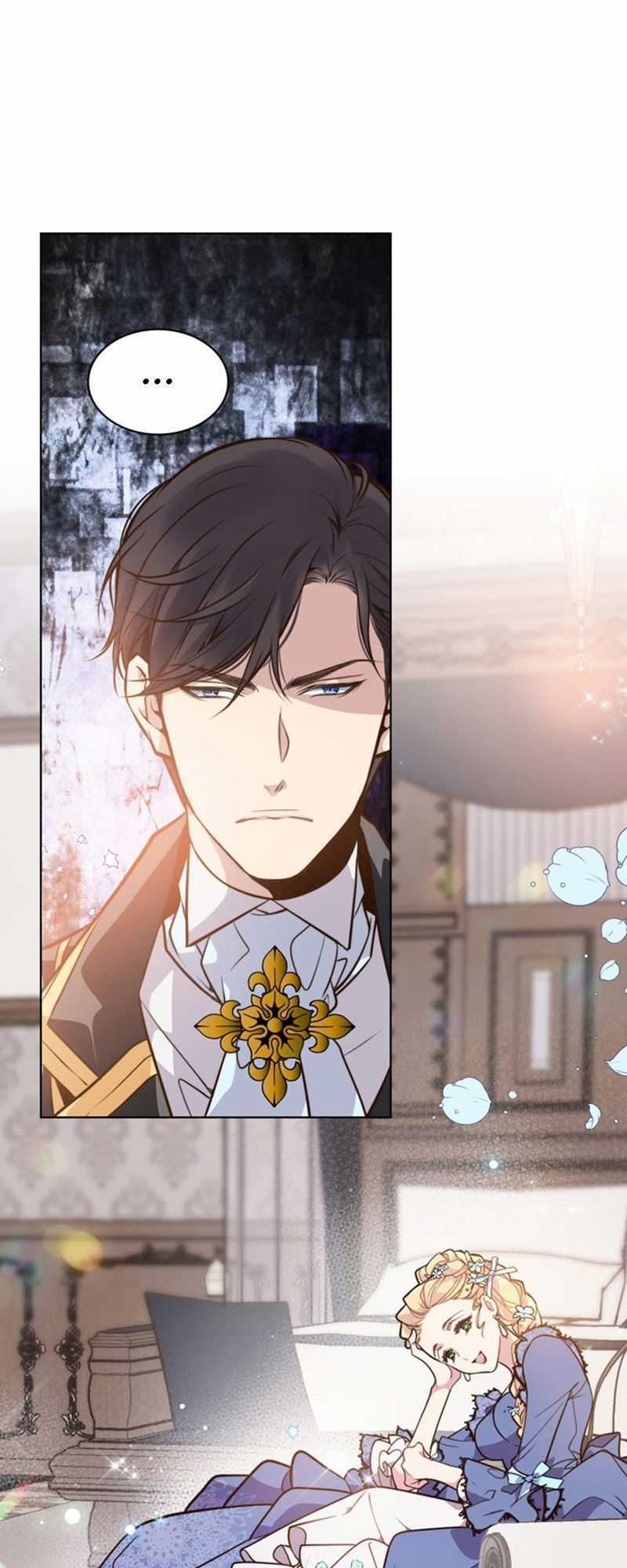 Công Chúa Chloe - Chương 21 - Trang 48