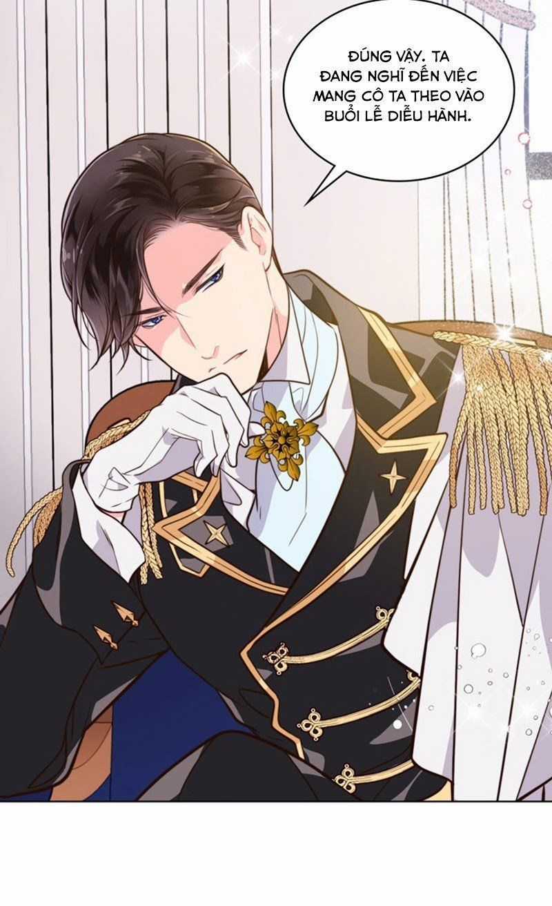 Công Chúa Chloe - Chương 21 - Trang 6