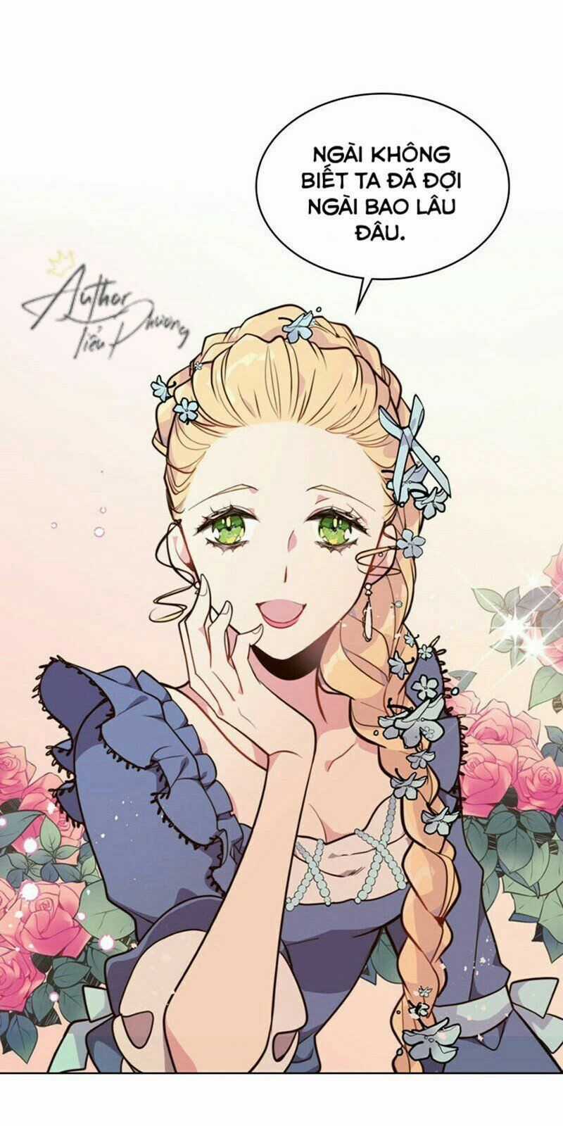 Công Chúa Chloe - Chương 22 - Trang 13