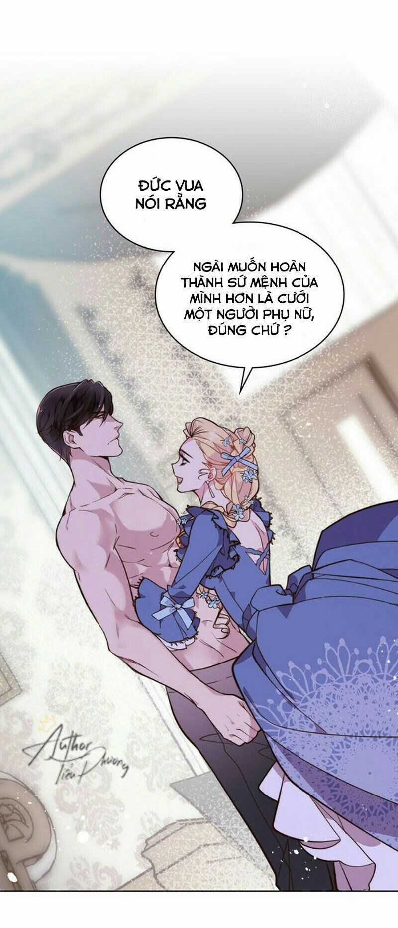 Công Chúa Chloe - Chương 22 - Trang 18