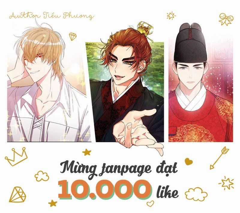 Công Chúa Chloe - Chương 22 - Trang 3